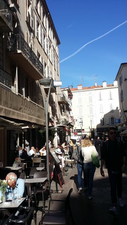 Cannes Riviera Exterior photo