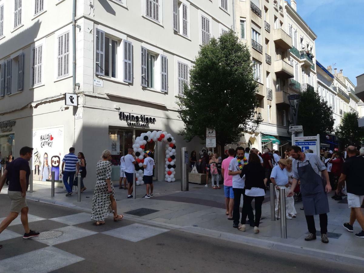 Cannes Riviera Exterior photo